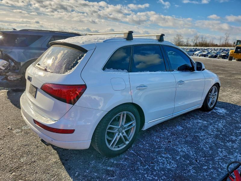 2015 Audi Q5