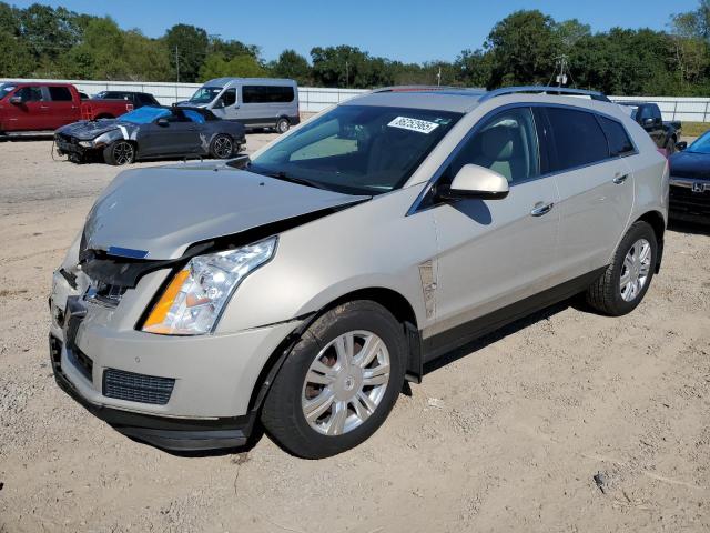 2012 Cadillac Srx