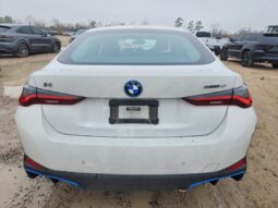 
										2023 BMW I4 full									
