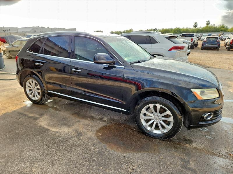 2016 Audi Q5