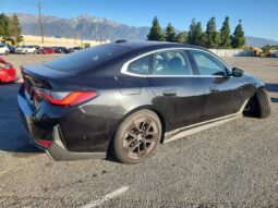 
										2023 BMW I4 full									