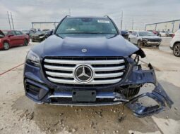 
										2024 Mercedes-benz Gls-klasse full									