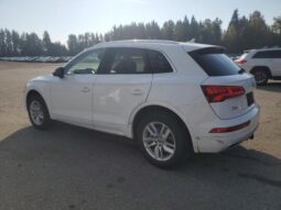 
										2020 Audi Q5 full									