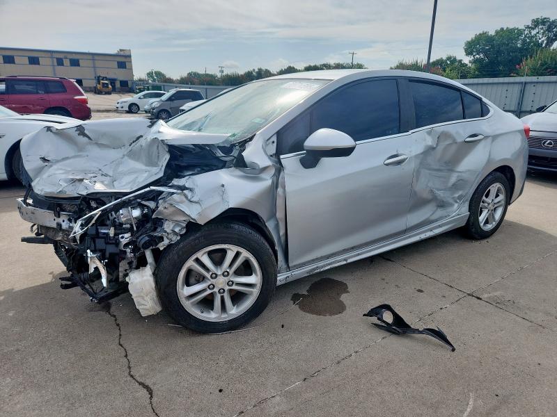 2016 Chevrolet Cruze
