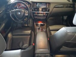 
										2016 BMW X3 full									