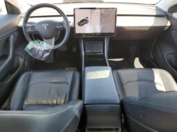 
										2017 Tesla Model 3 full									
