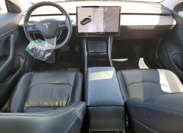 
								2017 Tesla Model 3 full									