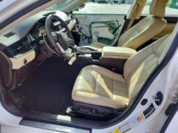 
										2016 Lexus Es 350 full									