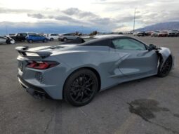 
										2025 Chevrolet Corvette full									