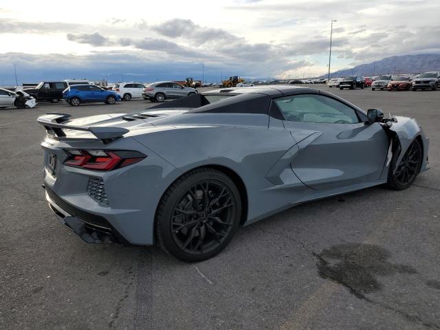 2025 Chevrolet Corvette