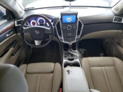 
										2012 Cadillac Srx full									