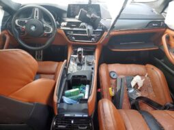 
										2019 BMW M5 full									