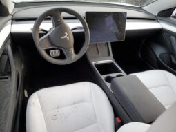 
										2022 Tesla Model 3 full									