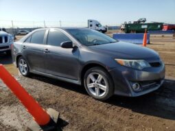 
										2014 Toyota Camry l full									