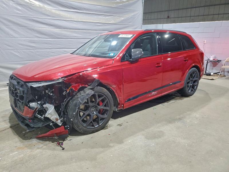 2025 Audi Sq7