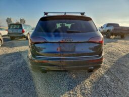 
										2016 Audi Q5 full									