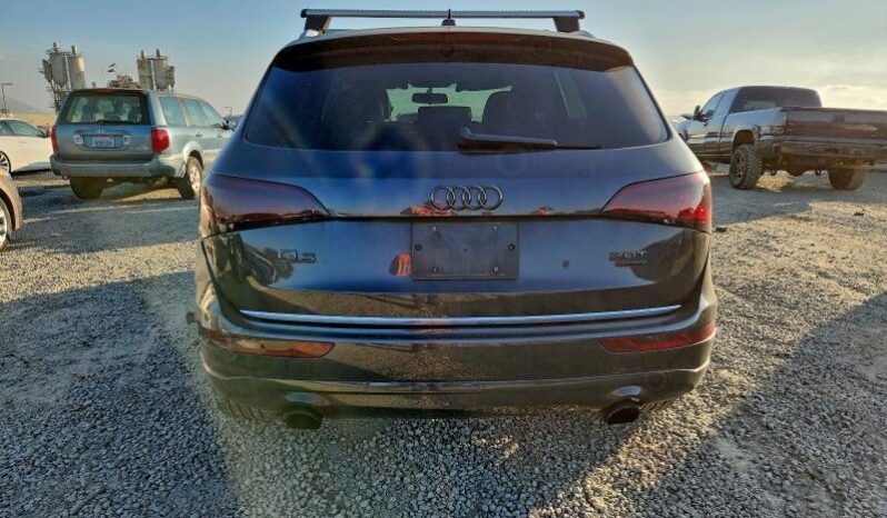 
								2016 Audi Q5 full									