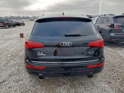
										2017 Audi Q5 full									