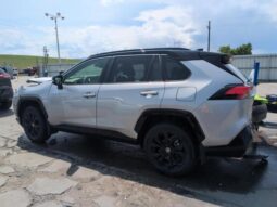 
										2024 Toyota Rav4 full									