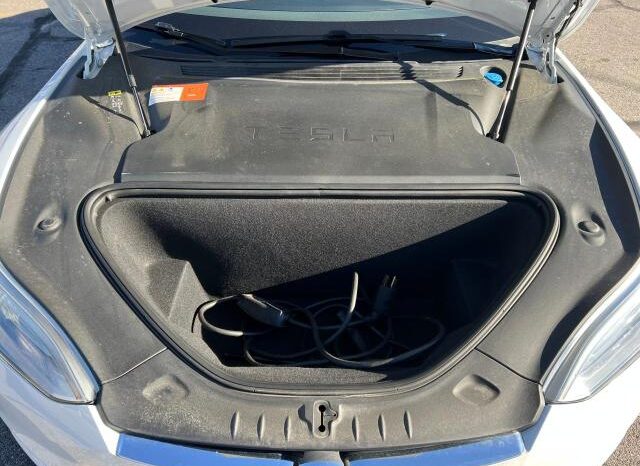 
								2017 Tesla Model s full									