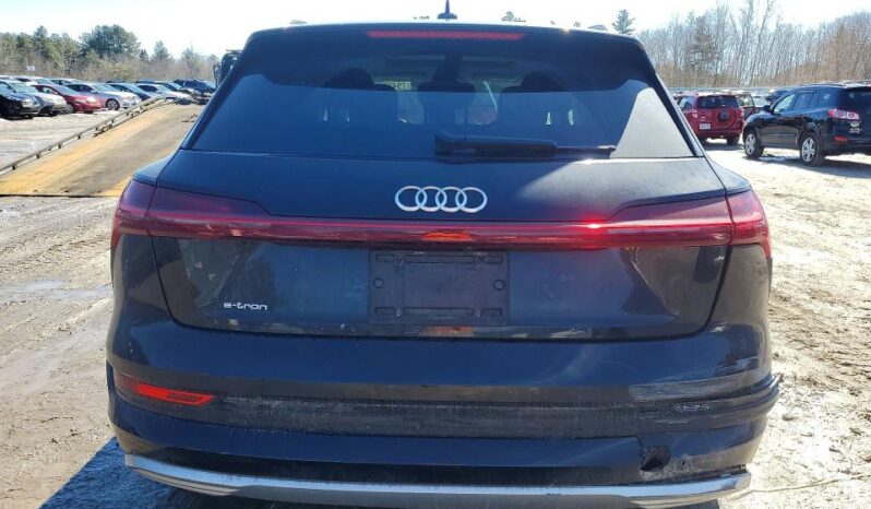 
								2019 Audi E-tron full									