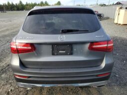 
										2019 Mercedes-benz Glc 300 4m full									