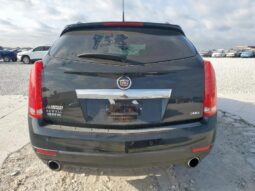 
										2014 Cadillac Srx full									