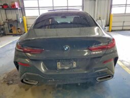 
										2022 BMW M8 full									