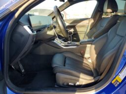 
										2023 BMW I4 full									