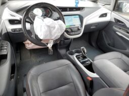 
										2021 Chevrolet Bolt euv full									