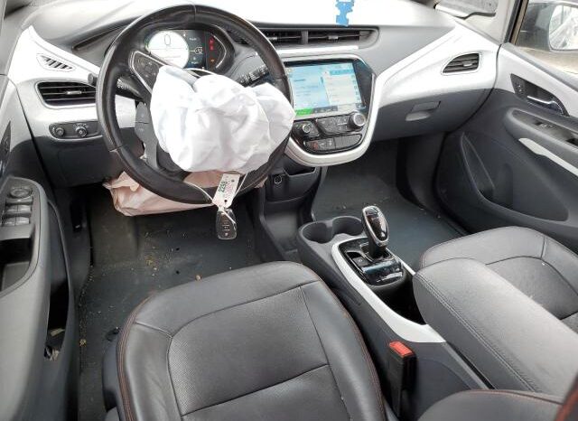 
								2021 Chevrolet Bolt euv full									