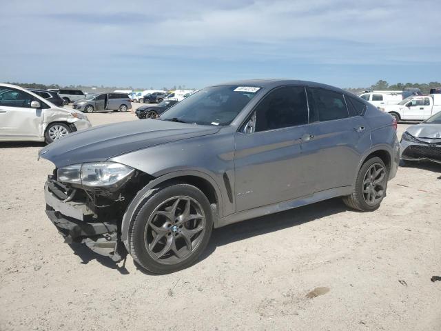 2016 BMW X6