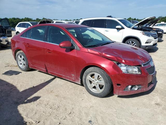 2012 Chevrolet Cruze