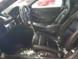 
										2017 Porsche Boxster full									