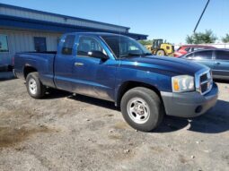 
										2006 Dodge Dakota full									