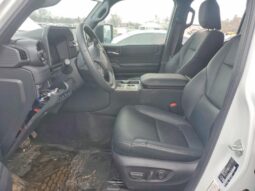 
										2024 Toyota Land cruiser full									