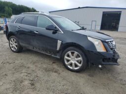 
										2015 Cadillac Srx full									