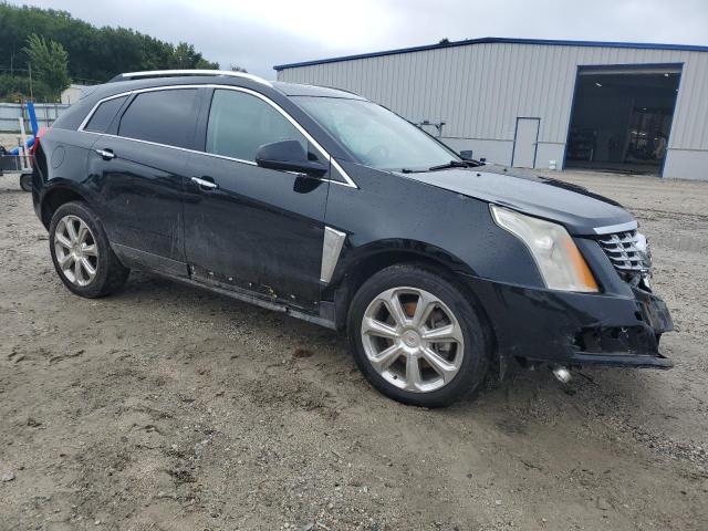2015 Cadillac Srx