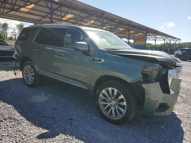 2024 Gmc Yukon