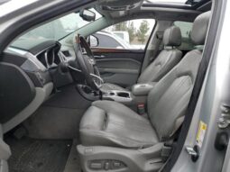 
										2012 Cadillac Srx full									