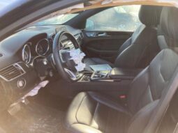 
										2016 Mercedes-benz Gle class full									