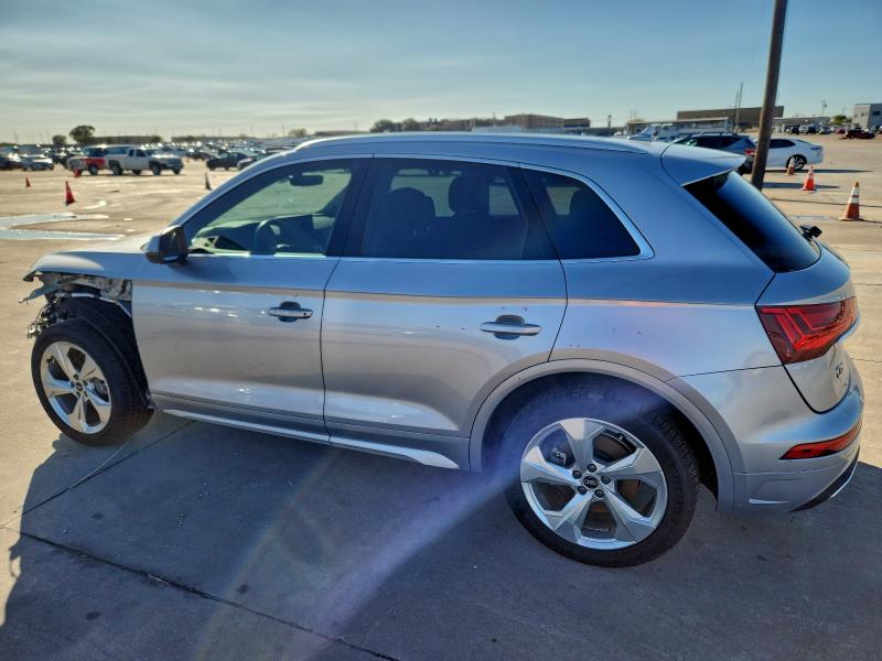 2021 Audi Q5