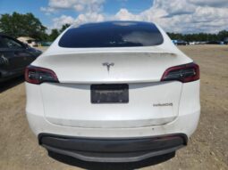 
										2022 Tesla Model y full									
