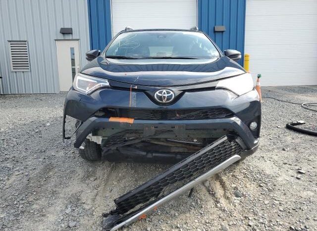 
								2017 Toyota Rav4 full									