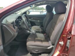 
										2015 Chevrolet Cruze full									