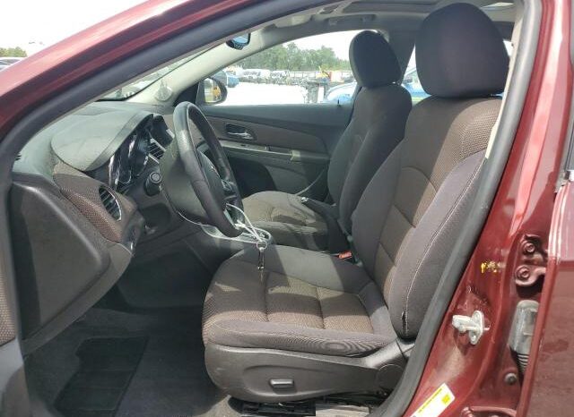 
								2015 Chevrolet Cruze full									