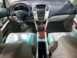 
										2004 Lexus Rx 330 full									