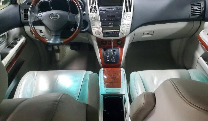 
								2004 Lexus Rx 330 full									