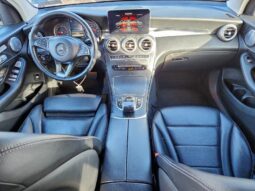 
										2017 Mercedes-benz Glc coupe full									