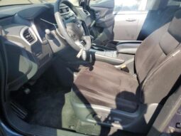 
										2015 Nissan Murano s full									